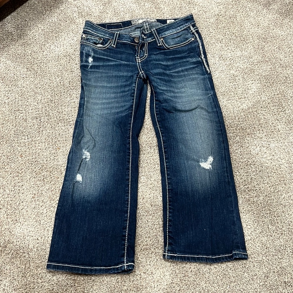 BKE Stella Denim Jeans